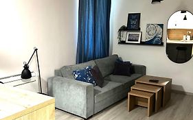 Astralis Factory Apartments-Eva