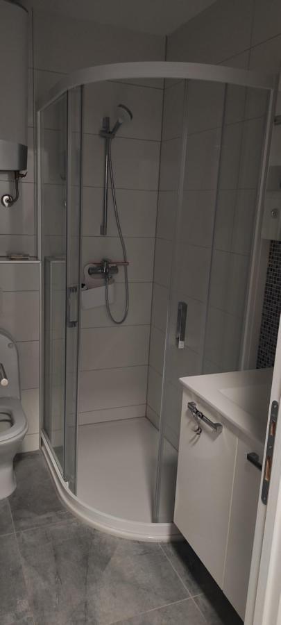 Astralis Factory Apartments-Eva Zagreb Extérieur photo