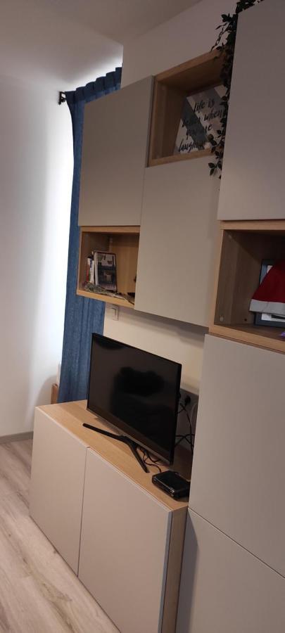 Astralis Factory Apartments-Eva Zagreb Extérieur photo