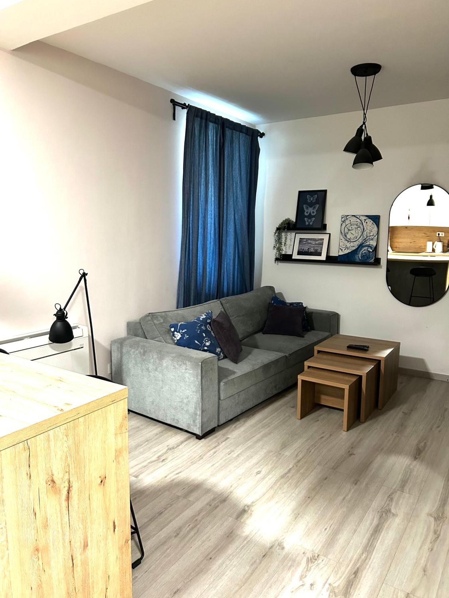 Astralis Factory Apartments-Eva Zagreb Extérieur photo